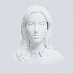 Абросимова Анна Евгеньевна