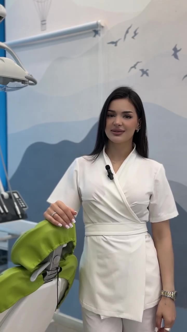 Ибрагимова Диана Фирудиновна