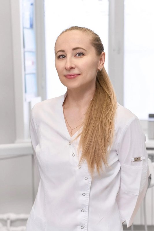 Ружникова Ирина Борисовна
