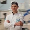 Тухватчин Илья Эдуардович