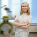 Пестова Екатерина Викторовна