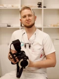 Акимов Даниил Евгеньевич